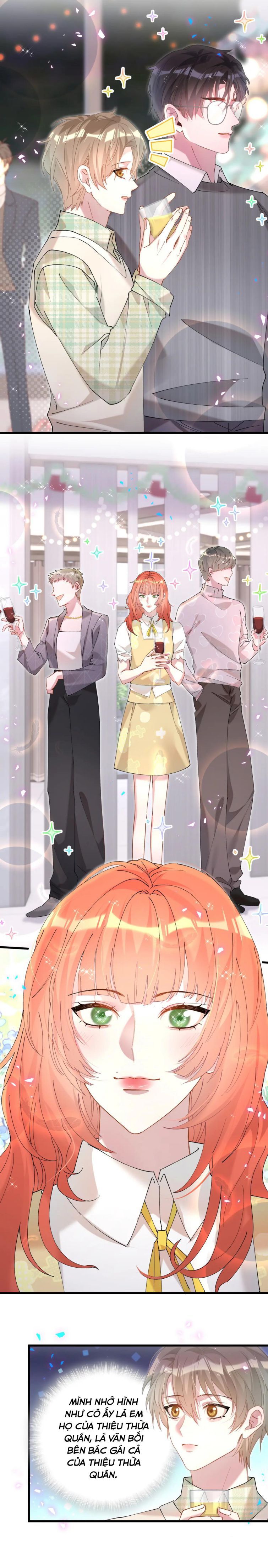 Kết Hôn Chuyện Nhỏ Này Chapter 46 - 11
