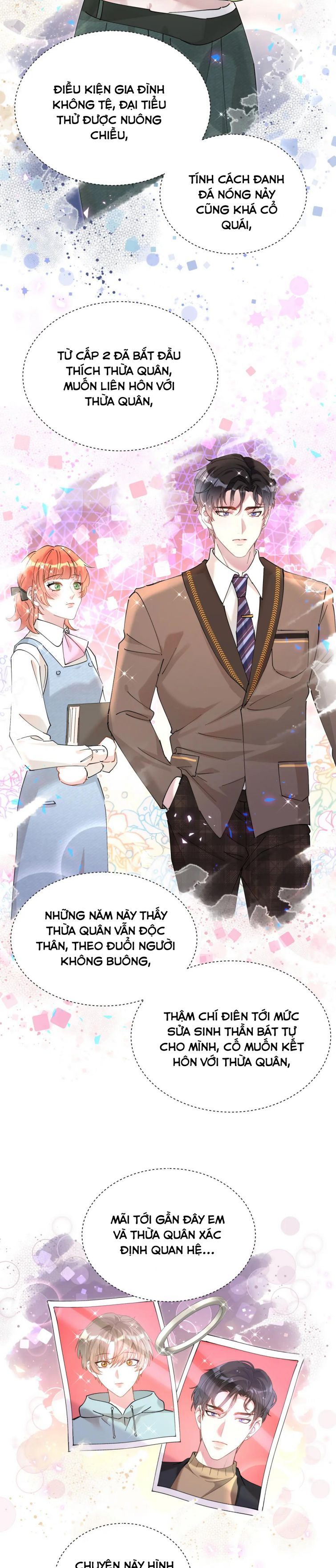 Kết Hôn Chuyện Nhỏ Này Chapter 46 - 13