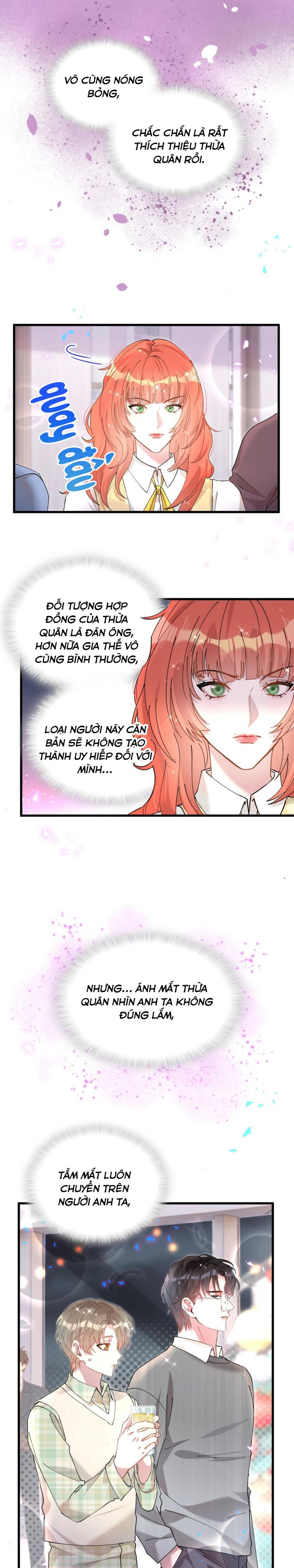 Kết Hôn Chuyện Nhỏ Này Chapter 46 - 15