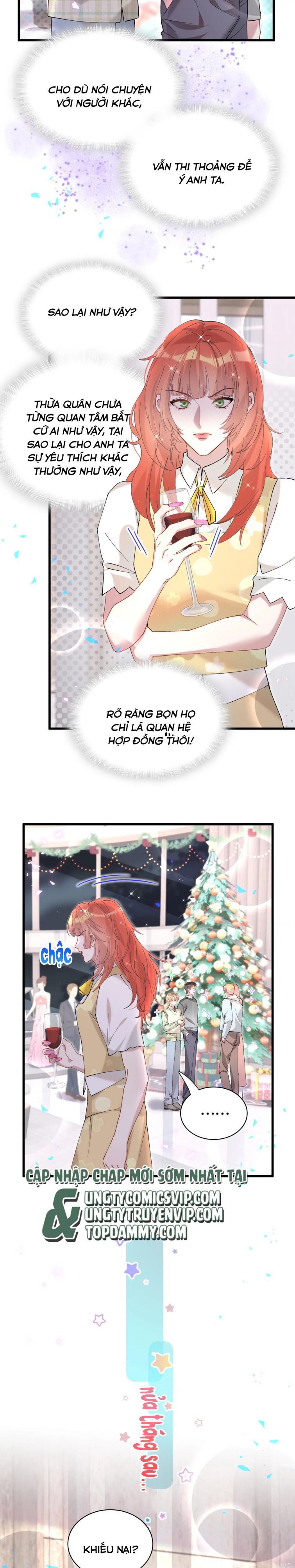 Kết Hôn Chuyện Nhỏ Này Chapter 46 - 16