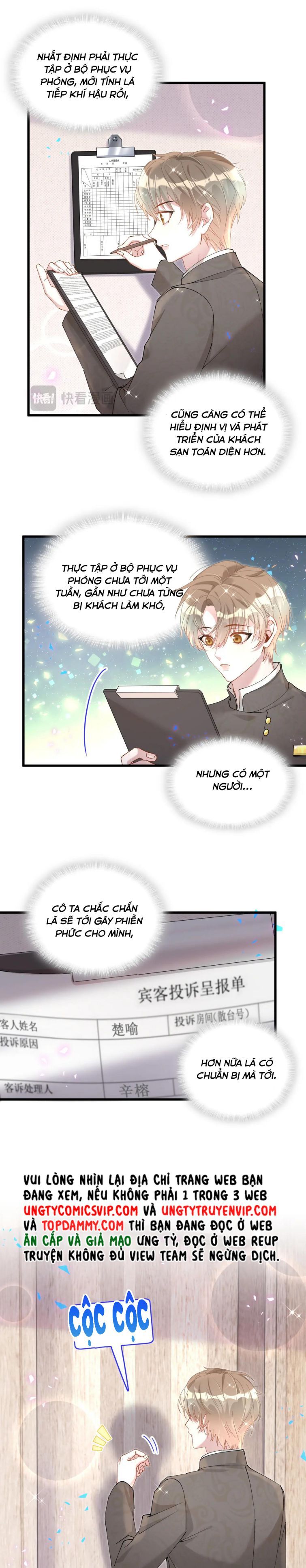 Kết Hôn Chuyện Nhỏ Này Chapter 46 - 18