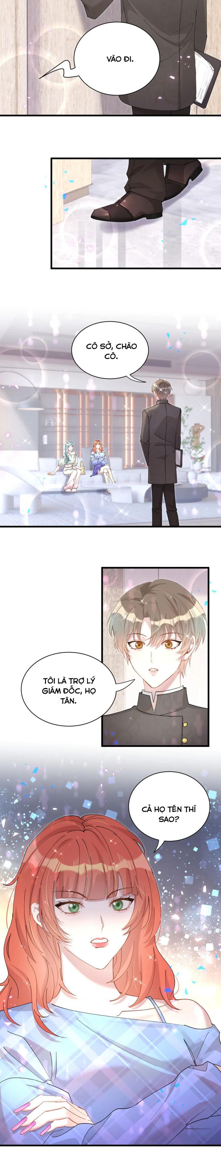 Kết Hôn Chuyện Nhỏ Này Chapter 46 - 19