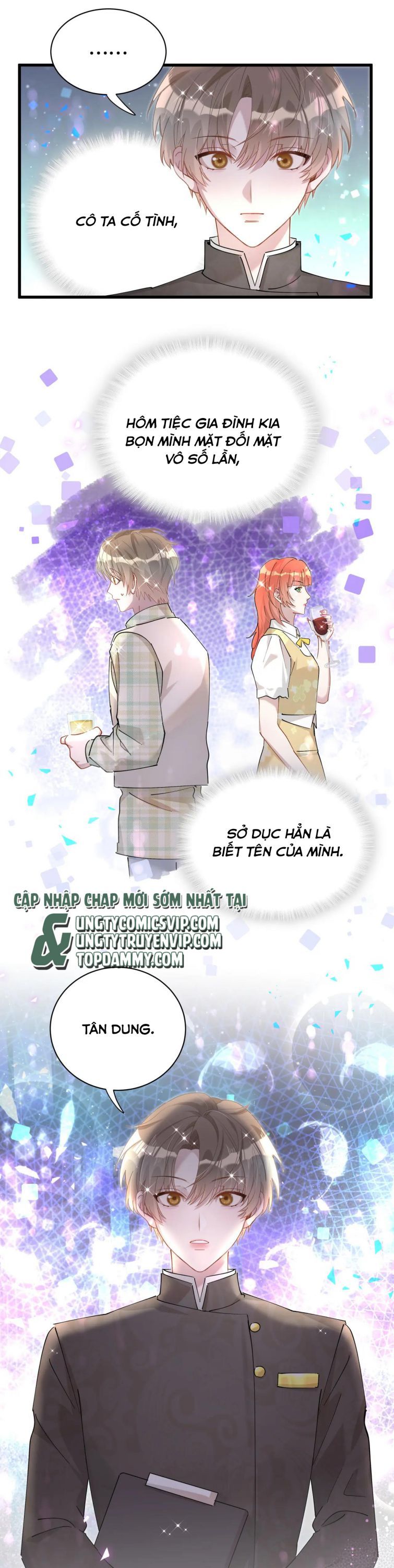 Kết Hôn Chuyện Nhỏ Này Chapter 46 - 20
