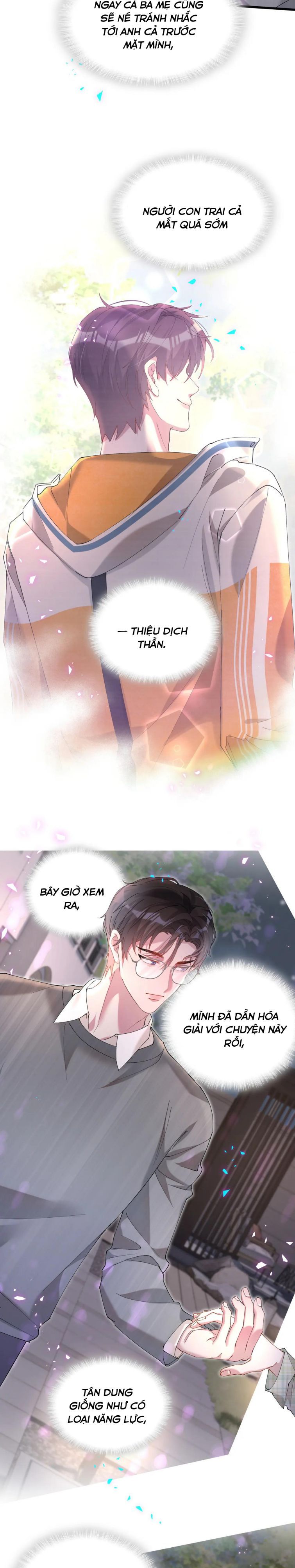 Kết Hôn Chuyện Nhỏ Này Chapter 46 - 5