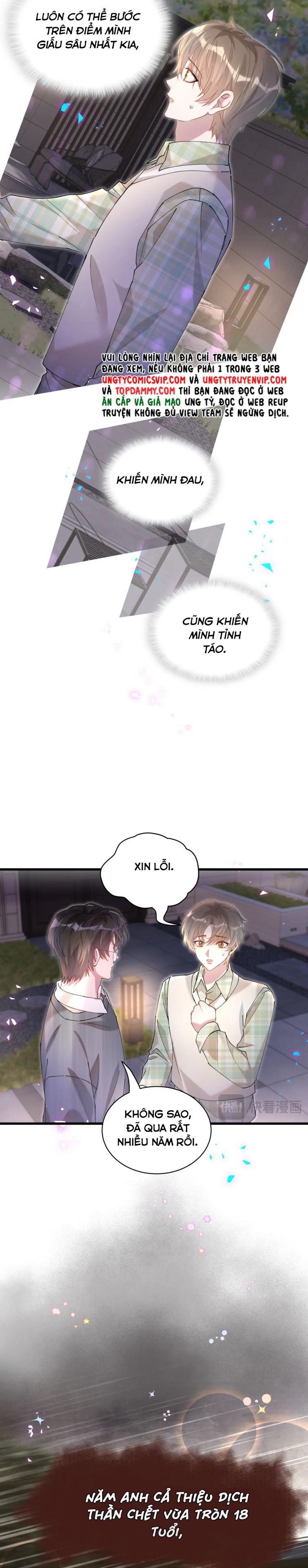 Kết Hôn Chuyện Nhỏ Này Chapter 46 - 6