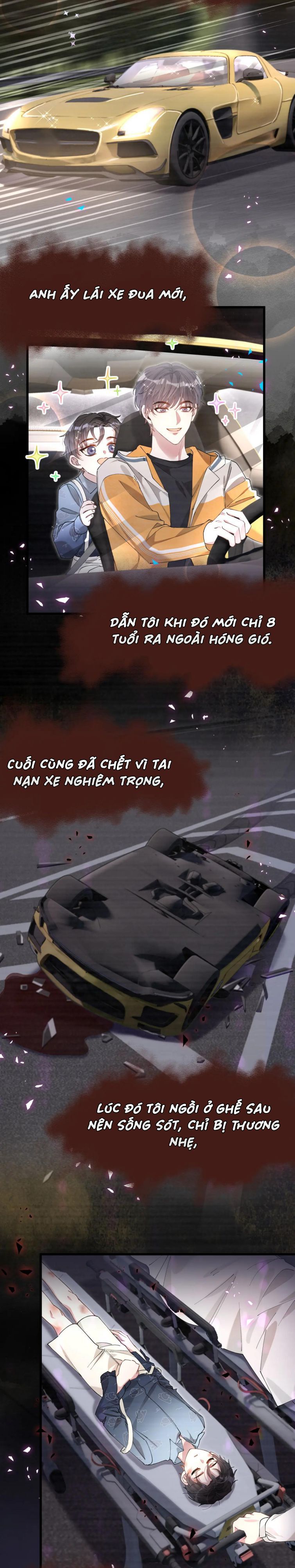 Kết Hôn Chuyện Nhỏ Này Chapter 46 - 7