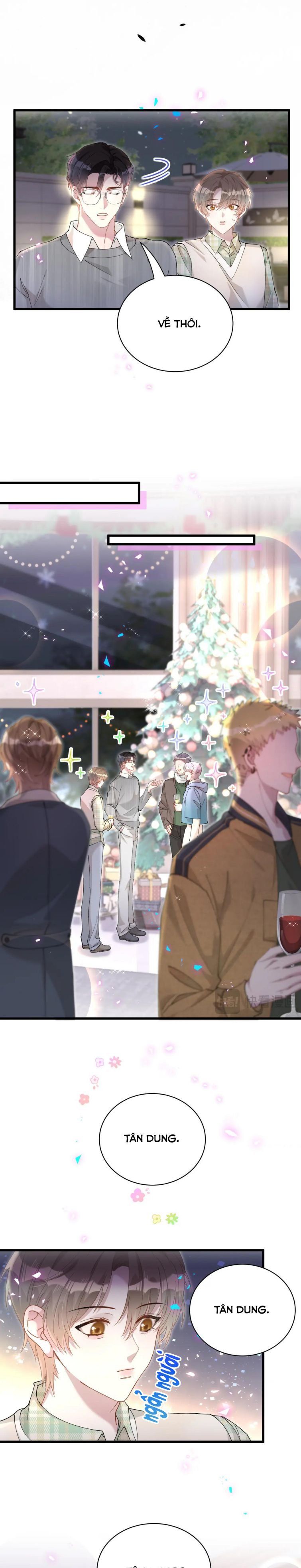 Kết Hôn Chuyện Nhỏ Này Chapter 46 - 9