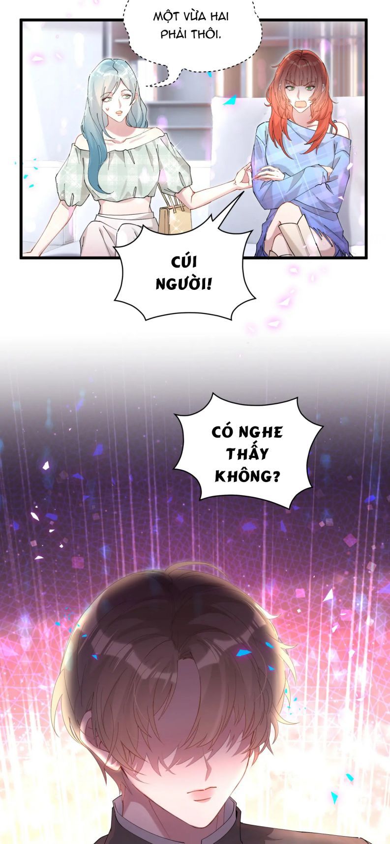 Kết Hôn Chuyện Nhỏ Này Chapter 47 - 20