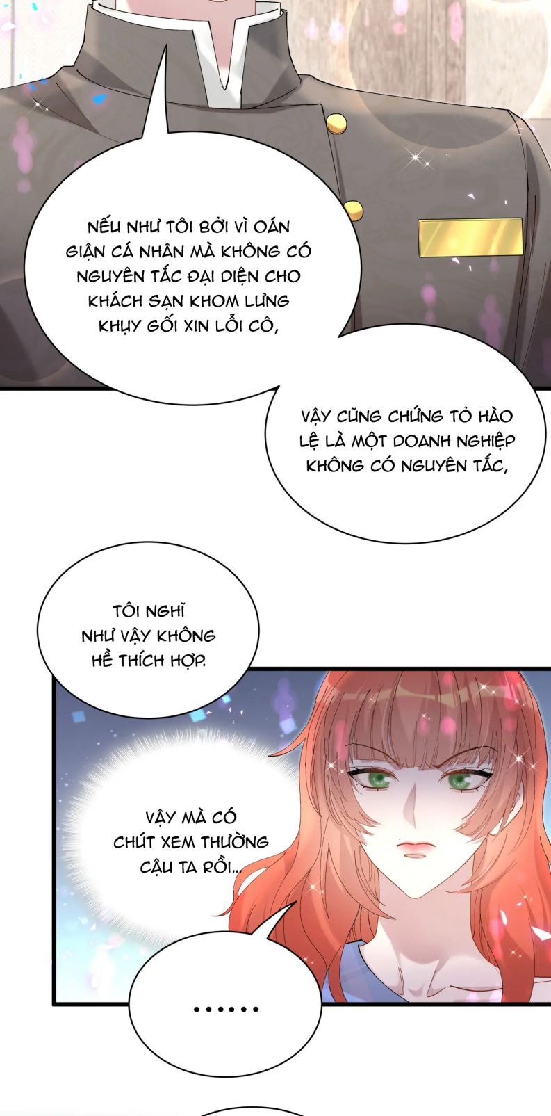 Kết Hôn Chuyện Nhỏ Này Chapter 47 - 24