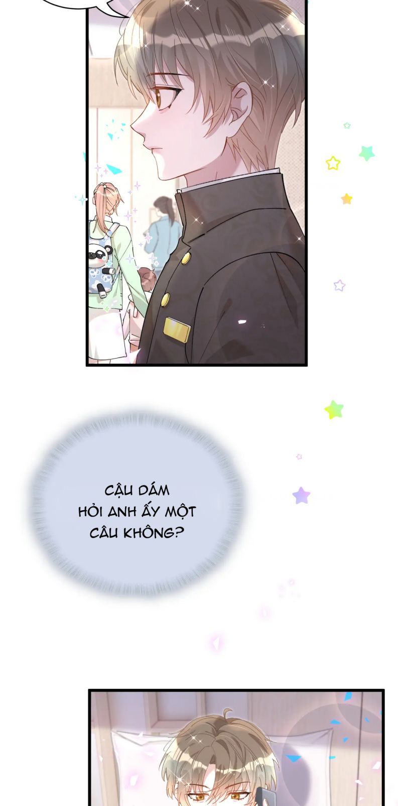 Kết Hôn Chuyện Nhỏ Này Chapter 47 - 34