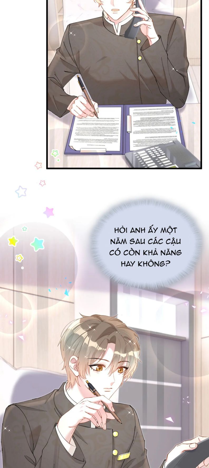 Kết Hôn Chuyện Nhỏ Này Chapter 47 - 35