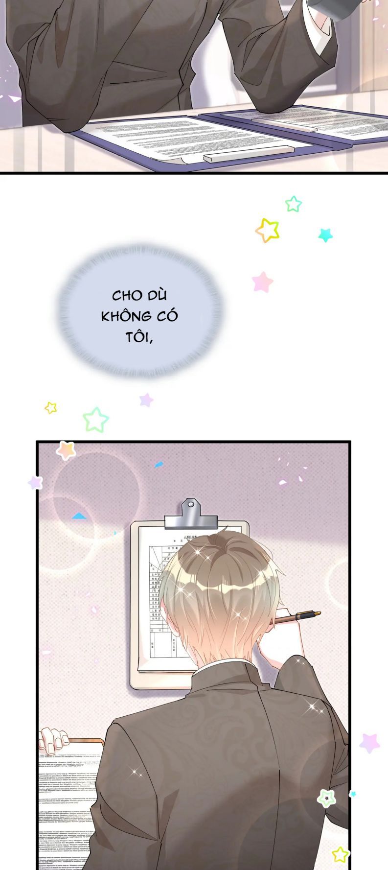 Kết Hôn Chuyện Nhỏ Này Chapter 47 - 36