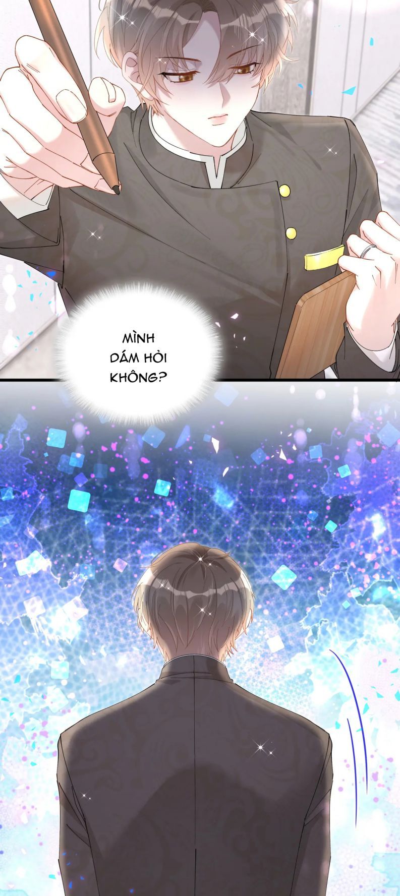 Kết Hôn Chuyện Nhỏ Này Chapter 47 - 38