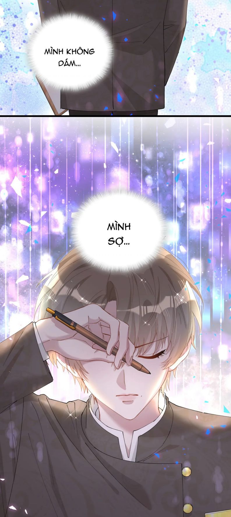 Kết Hôn Chuyện Nhỏ Này Chapter 47 - 39