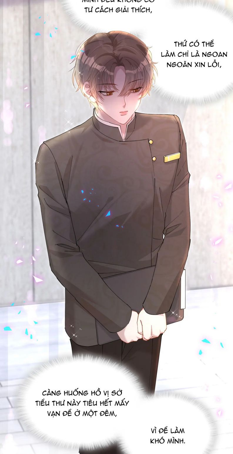 Kết Hôn Chuyện Nhỏ Này Chapter 47 - 5