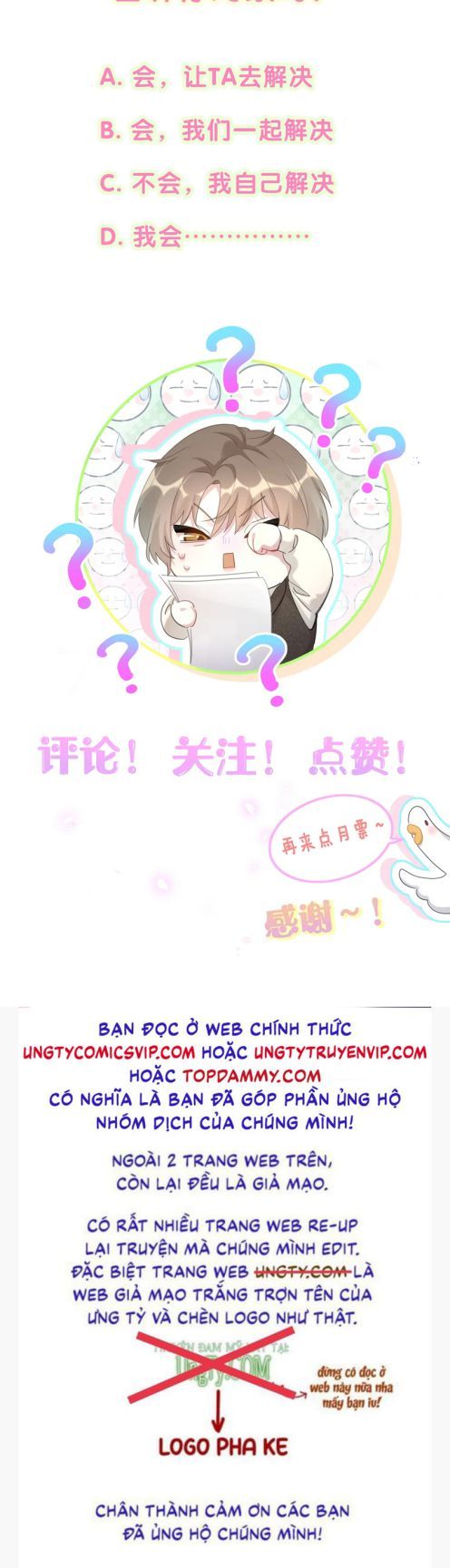 Kết Hôn Chuyện Nhỏ Này Chapter 47 - 42