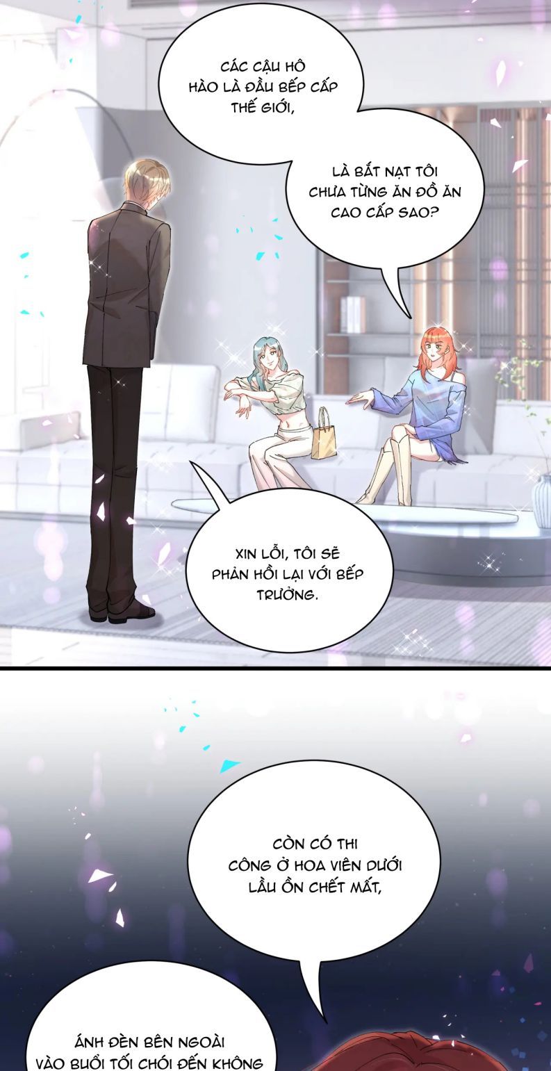 Kết Hôn Chuyện Nhỏ Này Chapter 47 - 9