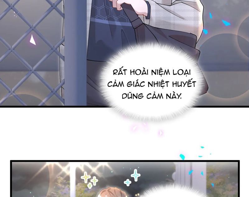 Kết Hôn Chuyện Nhỏ Này Chapter 48 - 51