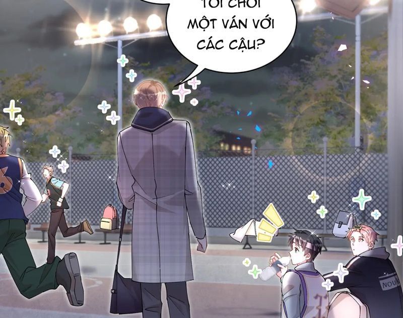 Kết Hôn Chuyện Nhỏ Này Chapter 48 - 53