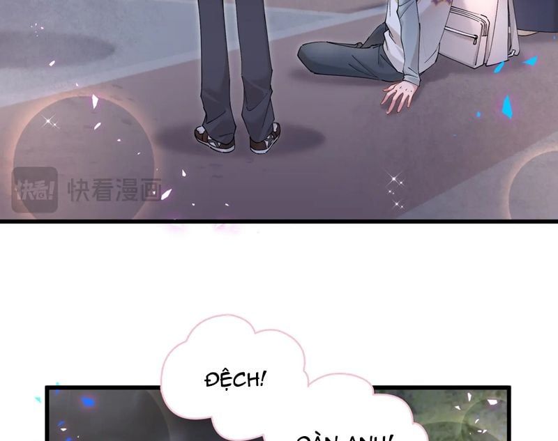 Kết Hôn Chuyện Nhỏ Này Chapter 48 - 54