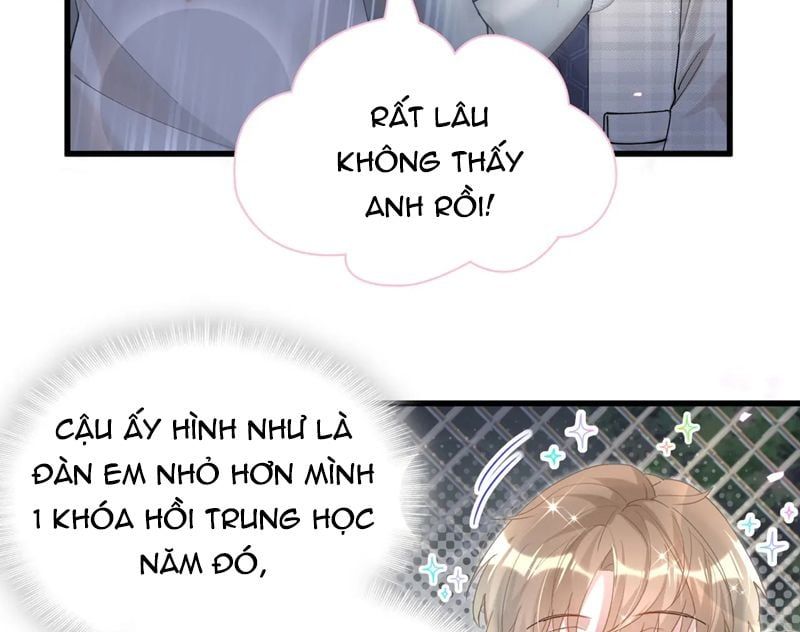 Kết Hôn Chuyện Nhỏ Này Chapter 48 - 56