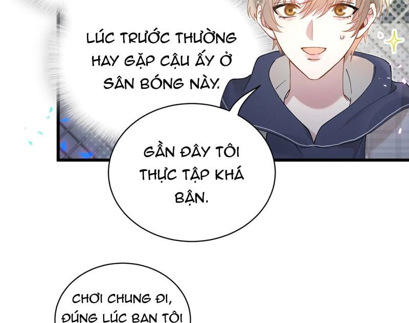 Kết Hôn Chuyện Nhỏ Này Chapter 48 - 57