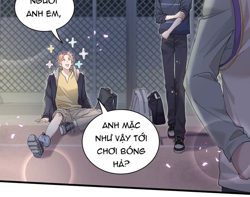Kết Hôn Chuyện Nhỏ Này Chapter 48 - 60