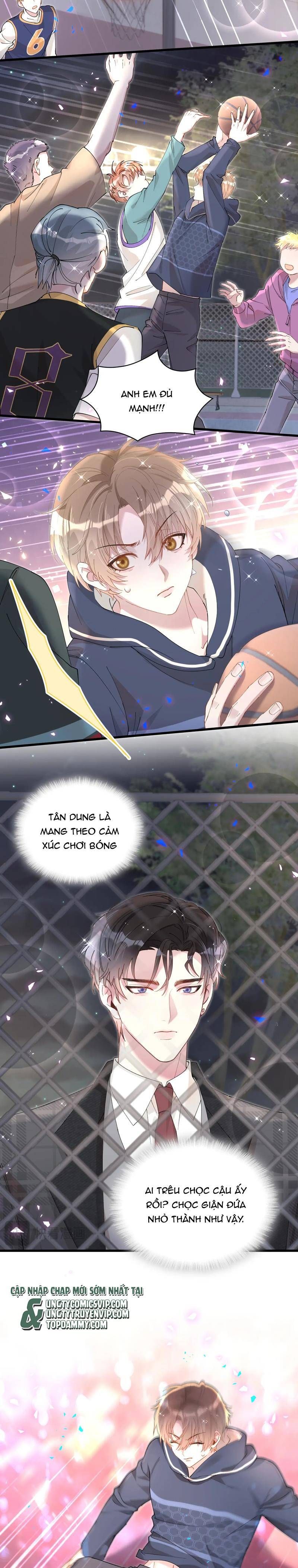 Kết Hôn Chuyện Nhỏ Này Chapter 49 - 3