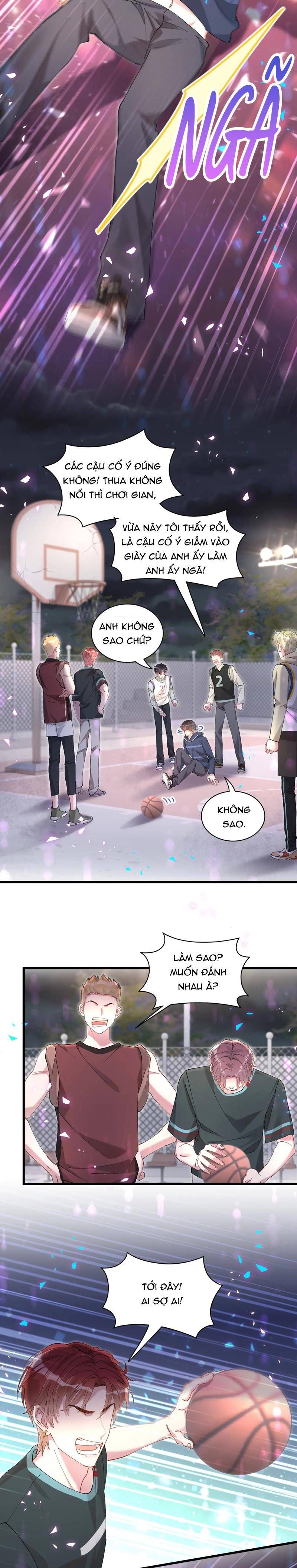 Kết Hôn Chuyện Nhỏ Này Chapter 49 - 4