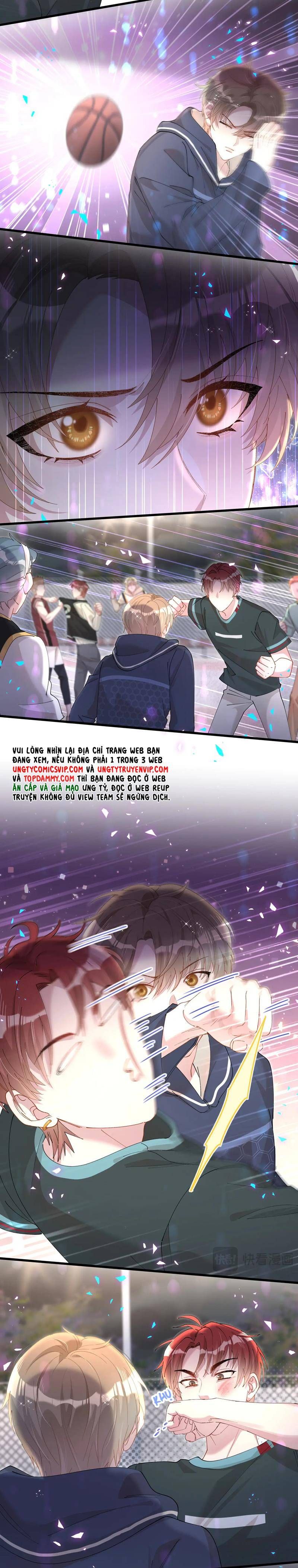 Kết Hôn Chuyện Nhỏ Này Chapter 49 - 5