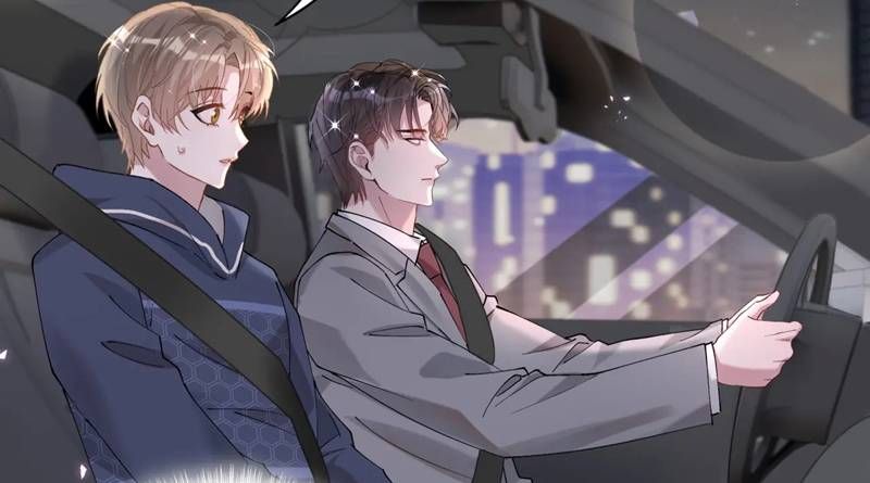 Kết Hôn Chuyện Nhỏ Này Chapter 49 - 45