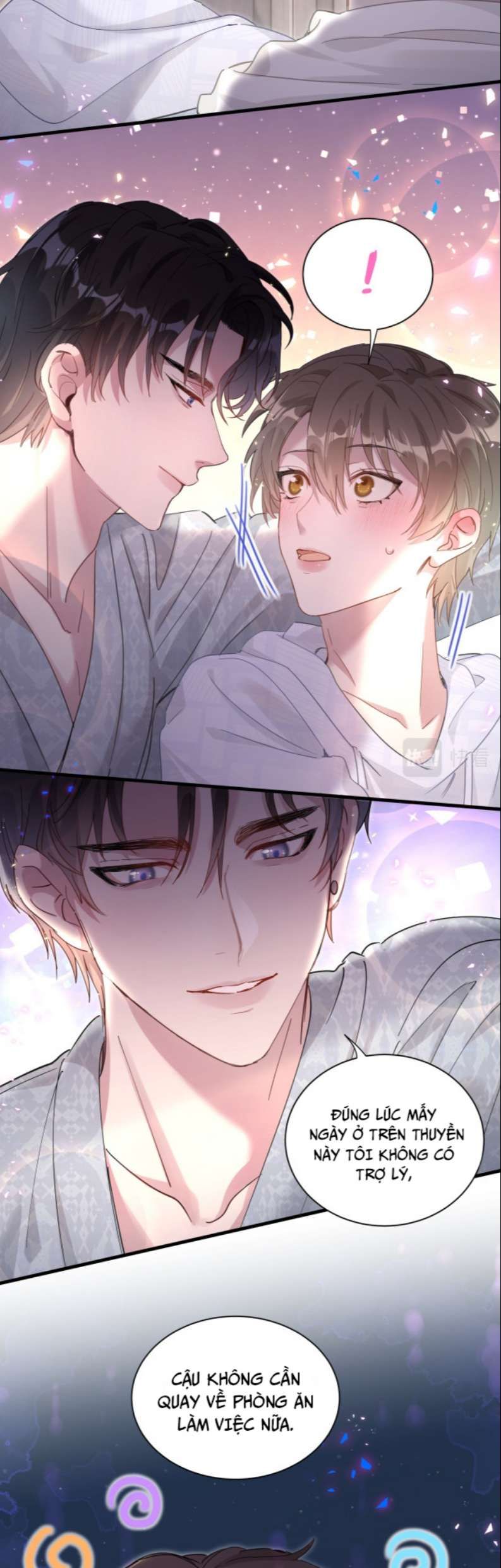 Kết Hôn Chuyện Nhỏ Này Chapter 5 - 18