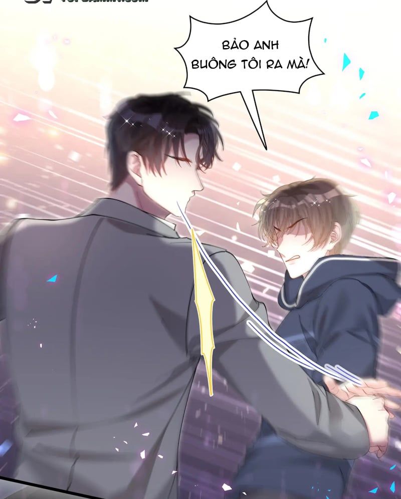 Kết Hôn Chuyện Nhỏ Này Chapter 50 - 11