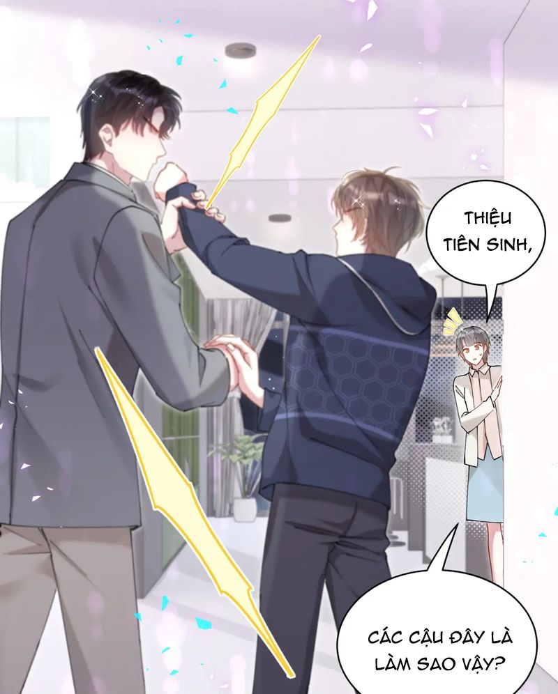 Kết Hôn Chuyện Nhỏ Này Chapter 50 - 18