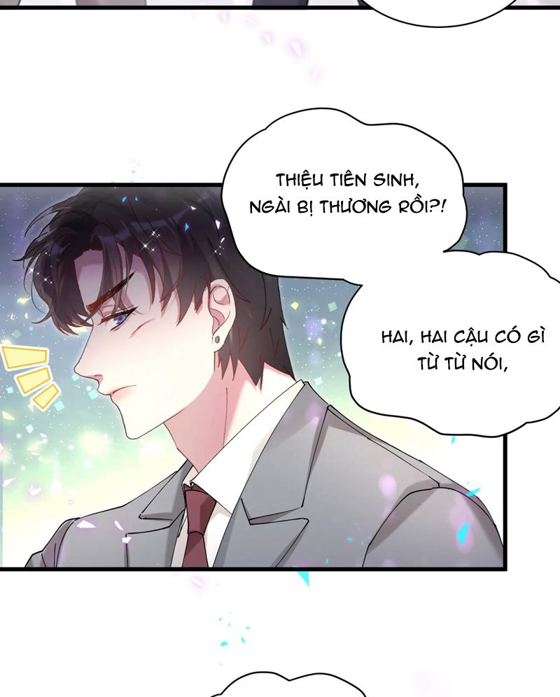 Kết Hôn Chuyện Nhỏ Này Chapter 50 - 19