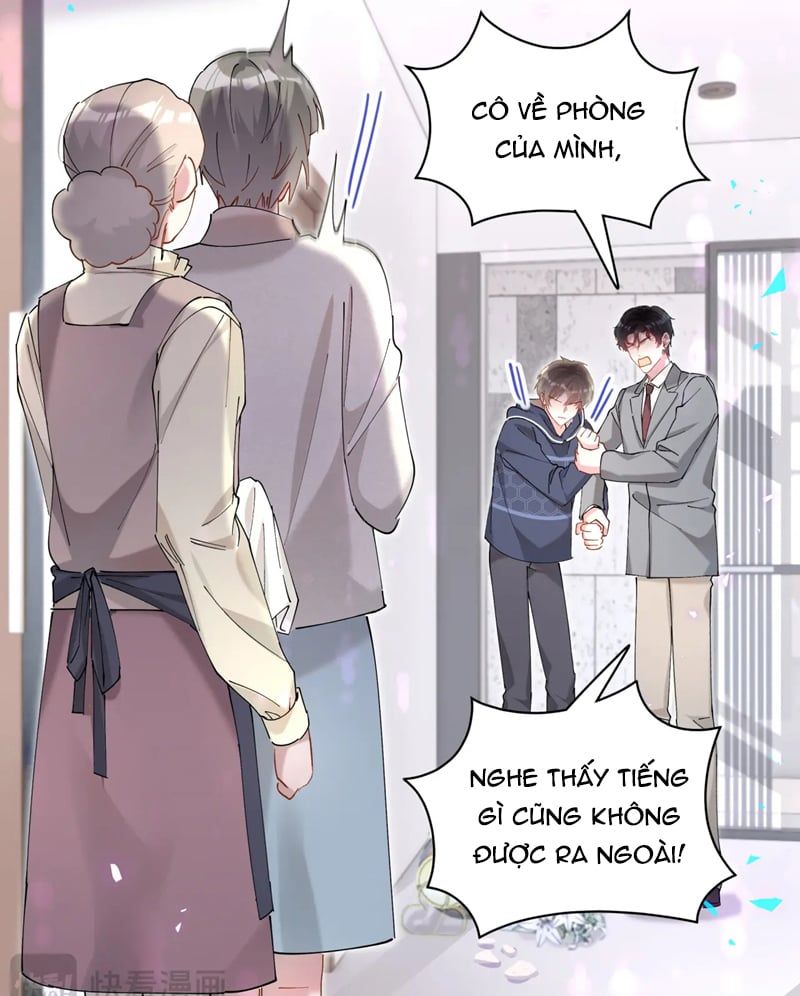 Kết Hôn Chuyện Nhỏ Này Chapter 50 - 21