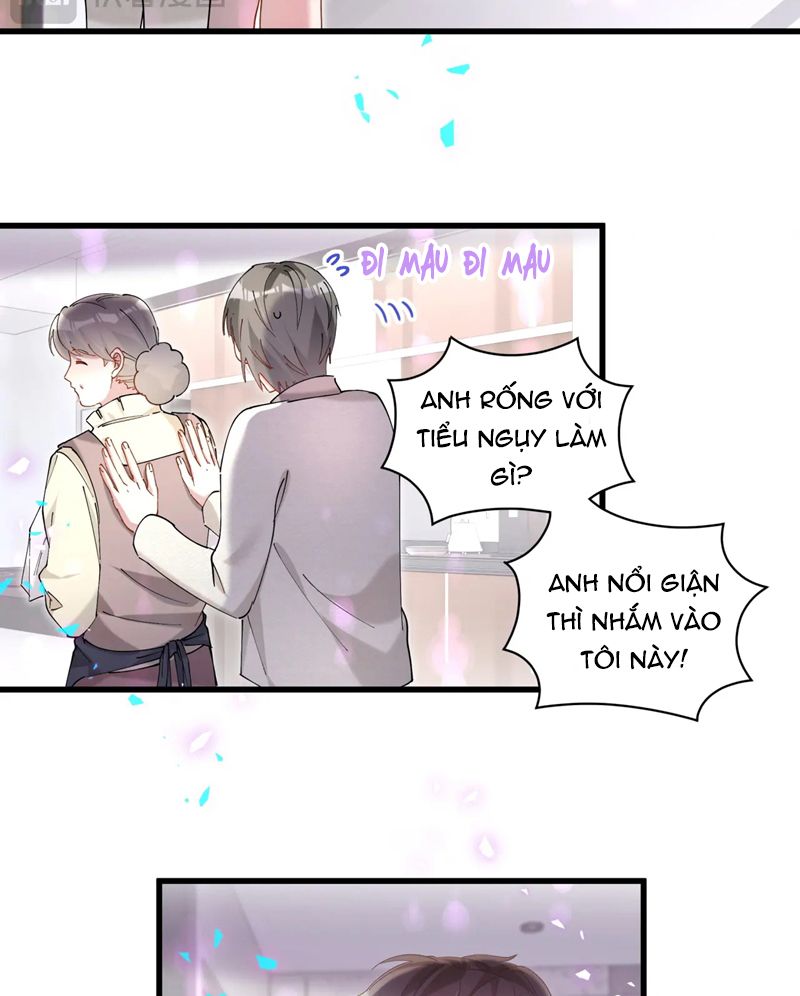 Kết Hôn Chuyện Nhỏ Này Chapter 50 - 22