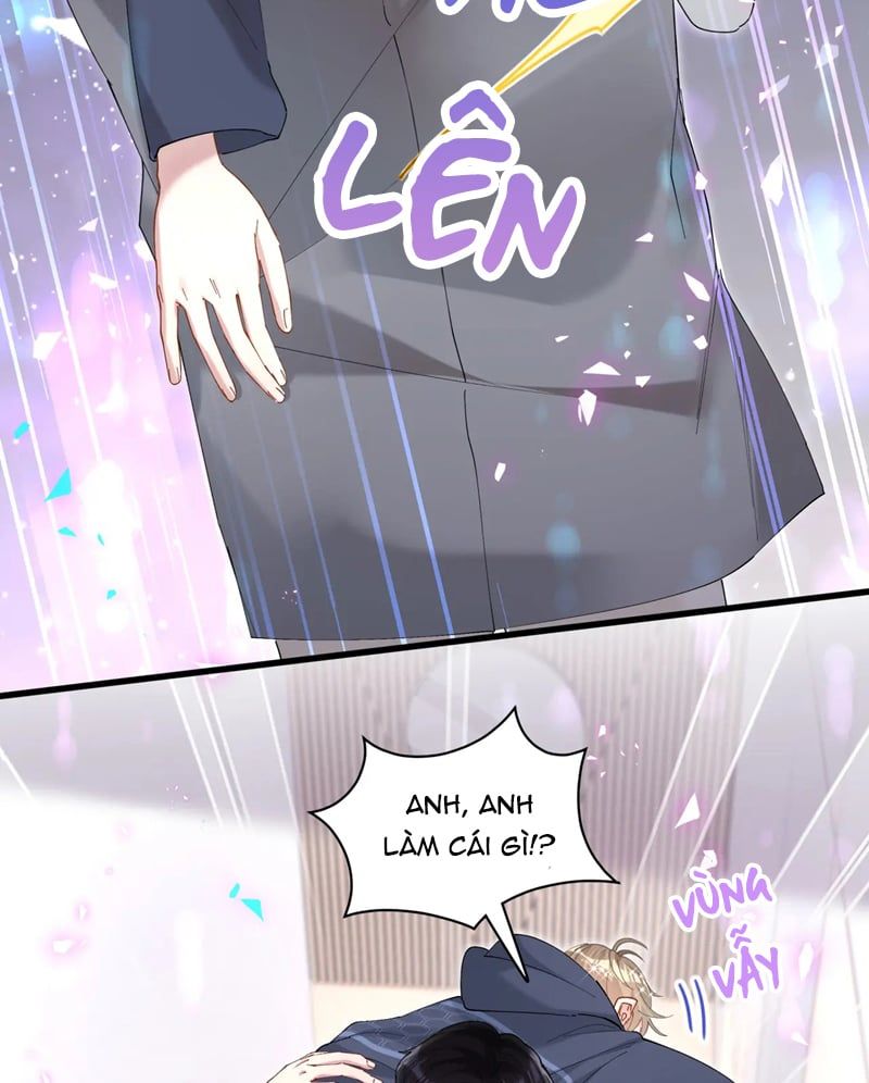 Kết Hôn Chuyện Nhỏ Này Chapter 50 - 25