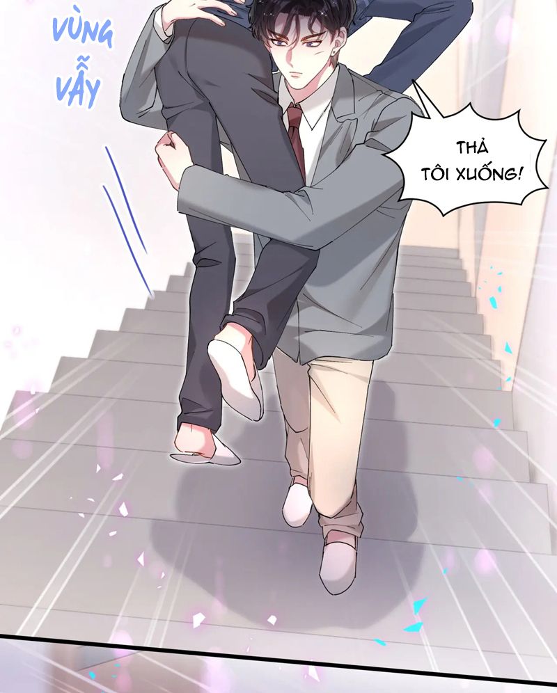 Kết Hôn Chuyện Nhỏ Này Chapter 50 - 26