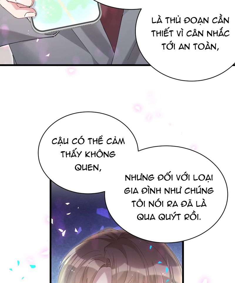 Kết Hôn Chuyện Nhỏ Này Chapter 50 - 33