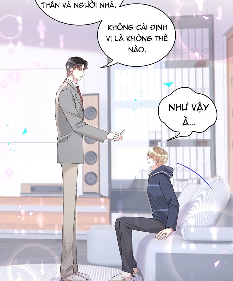 Kết Hôn Chuyện Nhỏ Này Chapter 50 - 39