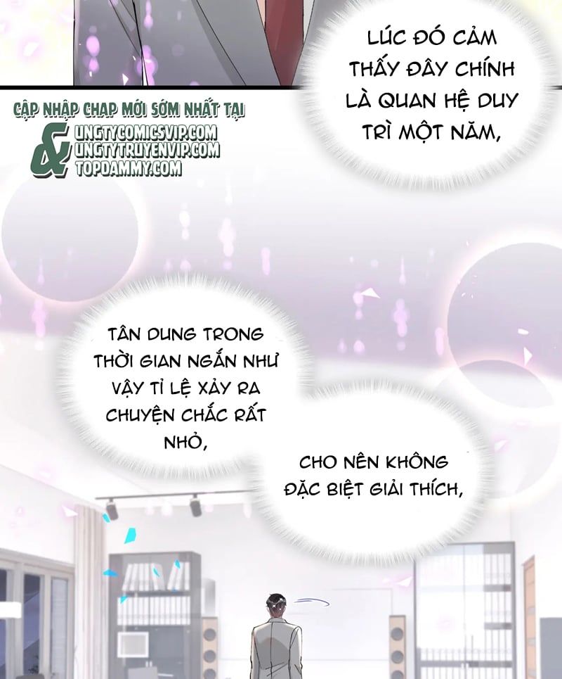 Kết Hôn Chuyện Nhỏ Này Chapter 50 - 42