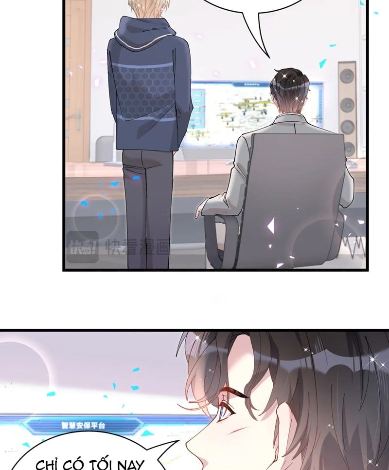 Kết Hôn Chuyện Nhỏ Này Chapter 50 - 46