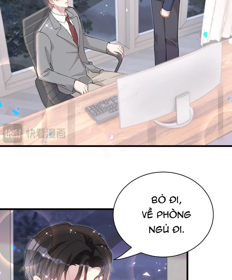 Kết Hôn Chuyện Nhỏ Này Chapter 50 - 51