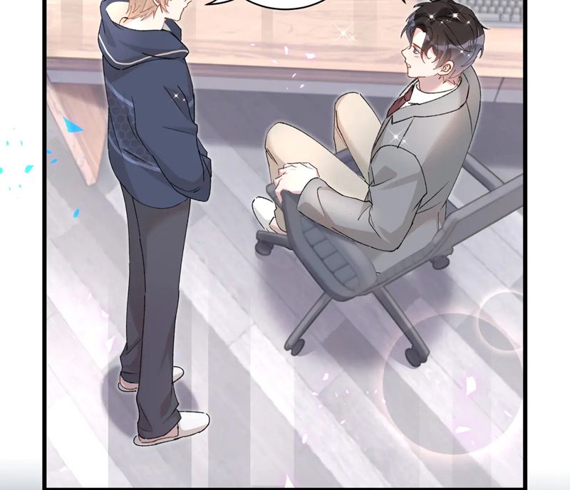 Kết Hôn Chuyện Nhỏ Này Chapter 50 - 56