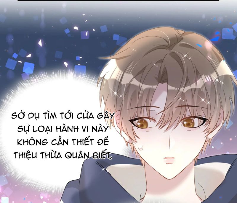 Kết Hôn Chuyện Nhỏ Này Chapter 50 - 57