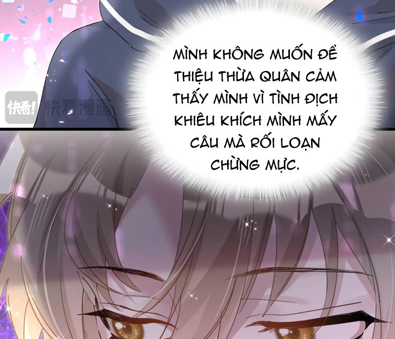 Kết Hôn Chuyện Nhỏ Này Chapter 50 - 58