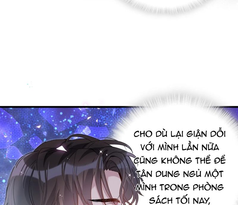 Kết Hôn Chuyện Nhỏ Này Chapter 50 - 61