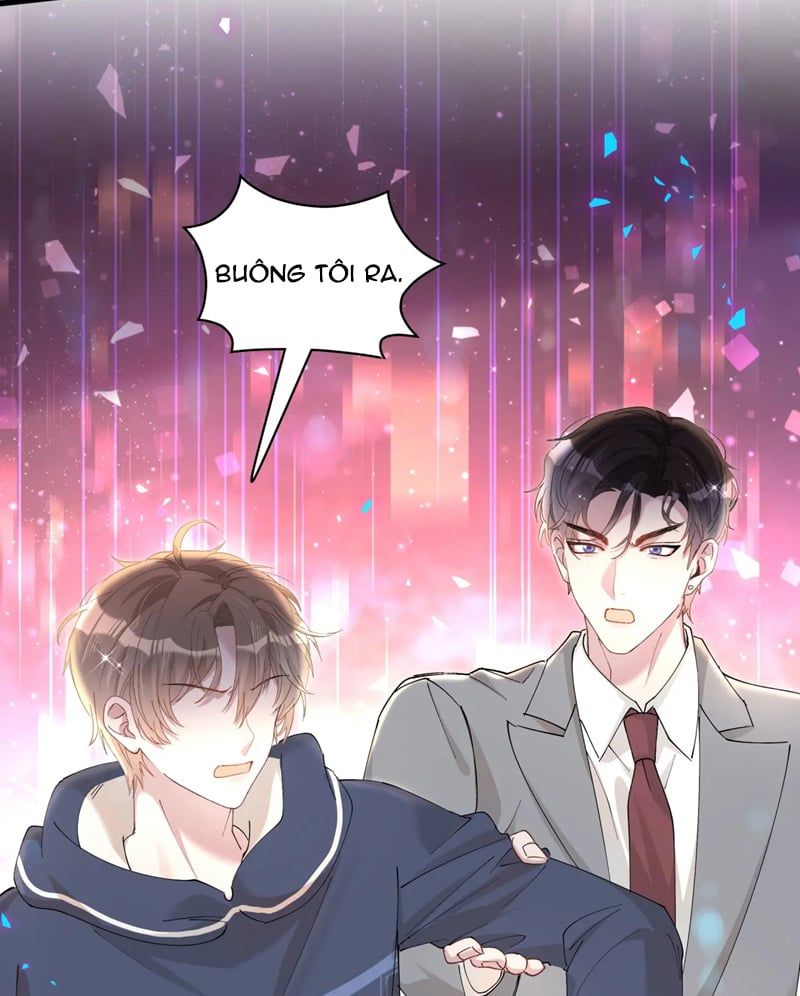 Kết Hôn Chuyện Nhỏ Này Chapter 50 - 8