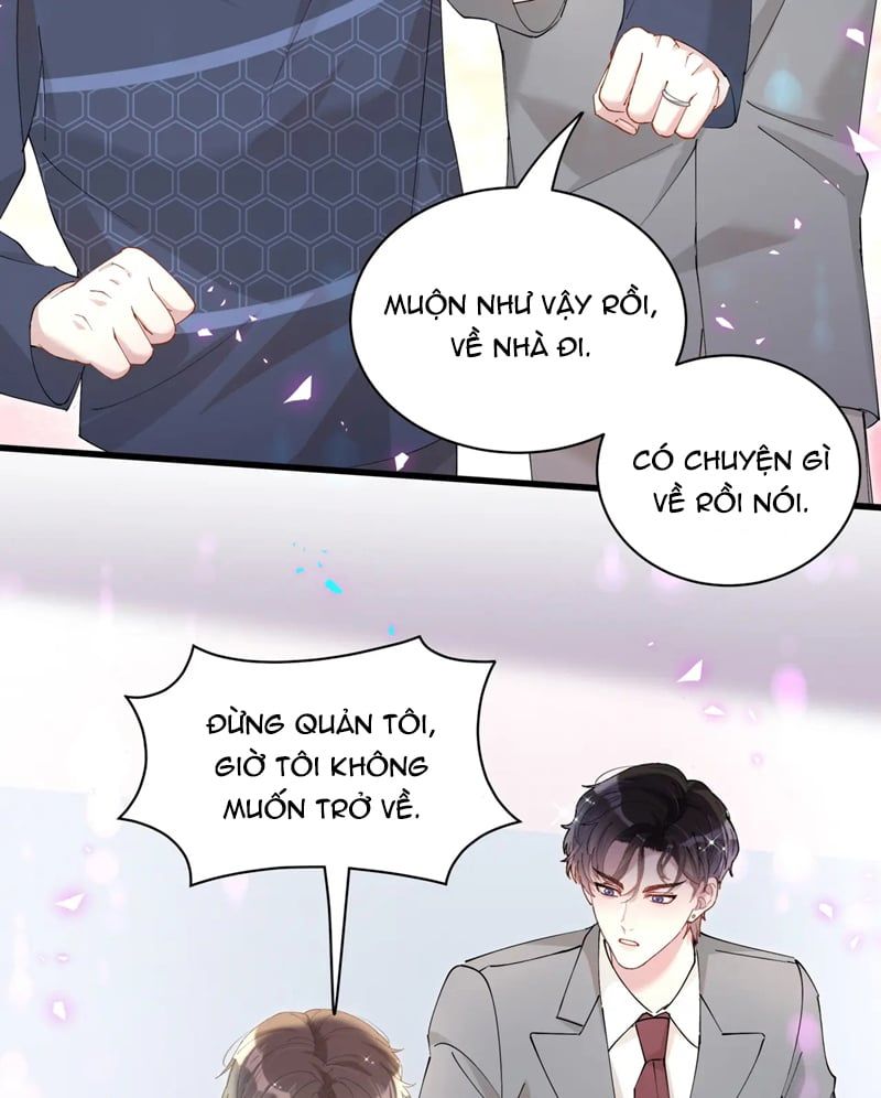 Kết Hôn Chuyện Nhỏ Này Chapter 50 - 9